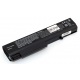 Батарея для ноутбука HP 6500B 6530B 6535B 6700B 6730B 6735B, EliteBook 6930P 8440P 8440W, ProBook 6440B 6445B 6450B 6455B 6540B 6545B 6550B 6555B / 10.8V 5200mAh (55Wh) BLACK OEM (TD06, HSTNN-UB69)