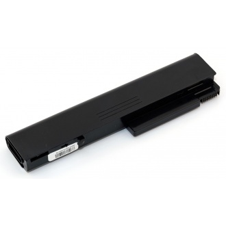 Батарея для ноутбука HP 6500B 6530B 6535B 6700B 6730B 6735B, EliteBook 6930P 8440P 8440W, ProBook 6440B 6445B 6450B 6455B 6540B 6545B 6550B 6555B / 10.8V 5200mAh (55Wh) BLACK OEM (TD06, HSTNN-UB69)