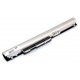 Батарея для ноутбука HP 350 G1 355 G2, Pavilion 14-n 15-n / 14.8V 2620 mAh (41Wh) SILVER-BLACK OEM (LA04, HSTNN-UB5M)