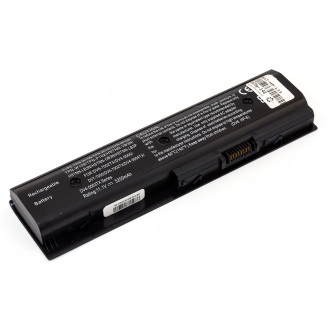 Батарея для ноутбука HP Pavilion DV4-5000 DV4-5100 DV4-5200 DV4-5300 DV6-7000 DV6-7100 DV6-7200 DV6-7300 DV7-7000 DV7-7100 DV7-7200 DV7-7300 M6-1000 / 11.1V 5200 mAh (56Wh) BLACK OEM (MO06, HSTNN-LB3P)