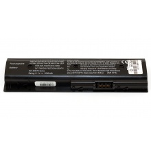 Батарея для ноутбука HP Pavilion DV4-5000 DV4-5100 DV4-5200 DV4-5300 DV6-7000 DV6-7100 DV6-7200 DV6-7300 DV7-7000 DV7-7100 DV7-7200 DV7-7300 M6-1000 / 11.1V 5200 mAh (56Wh) BLACK OEM (MO06, HSTNN-LB3P)