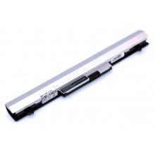 Батарея для ноутбука HP ProBook 430 G3 440 G3 / 14.8V 2200 mAh (33Wh) SILVER-BLACK OEM (RO04, HSTNN-DB7A)