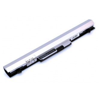 Батарея для ноутбука HP ProBook 430 G3 440 G3 / 14.8V 2200 mAh (33Wh) SILVER-BLACK OEM (RO04, HSTNN-DB7A)