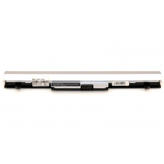 Батарея для ноутбука HP ProBook 430 G3 440 G3 / 14.8V 2200 mAh (33Wh) SILVER-BLACK OEM (RO04, HSTNN-DB7A)