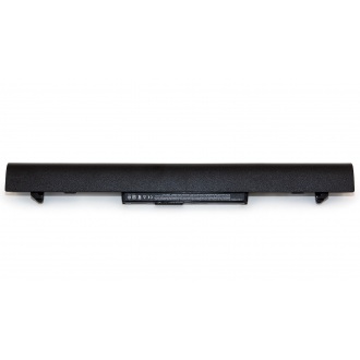 Батарея для ноутбука HP ProBook 430 G3 440 G3 / 14.8V 2200 mAh (33Wh) SILVER-BLACK OEM (RO04, HSTNN-DB7A)
