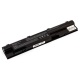 Батарея для ноутбука HP ProBook 440 G0 440 G1 450 G0 450 G1 455 G0 455 G1 470 G0 470 G1 475 G0 475 G1 / 10.8V 5200 mAh (56Wh) BLACK OEM (FP06XL, HSTNN-LB4N)
