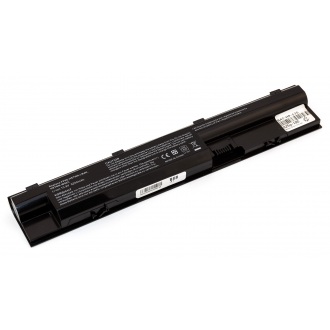 Батарея для ноутбука HP ProBook 440 G0 440 G1 450 G0 450 G1 455 G0 455 G1 470 G0 470 G1 475 G0 475 G1 / 10.8V 5200 mAh (56Wh) BLACK OEM (FP06XL, HSTNN-LB4N)