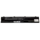 Батарея для ноутбука HP ProBook 440 G0 440 G1 450 G0 450 G1 455 G0 455 G1 470 G0 470 G1 475 G0 475 G1 / 10.8V 5200 mAh (56Wh) BLACK OEM (FP06XL, HSTNN-LB4N)