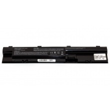 Батарея для ноутбука HP ProBook 440 G0 440 G1 450 G0 450 G1 455 G0 455 G1 470 G0 470 G1 475 G0 475 G1 / 10.8V 5200 mAh (56Wh) BLACK OEM (FP06XL, HSTNN-LB4N)