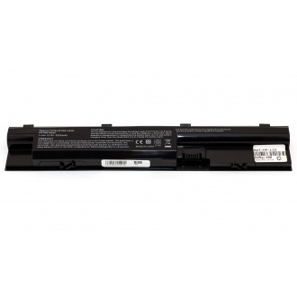 Батарея для ноутбука HP ProBook 440 G0 440 G1 450 G0 450 G1 455 G0 455 G1 470 G0 470 G1 475 G0 475 G1 / 10.8V 5200 mAh (56Wh) BLACK OEM (FP06XL, HSTNN-LB4N)