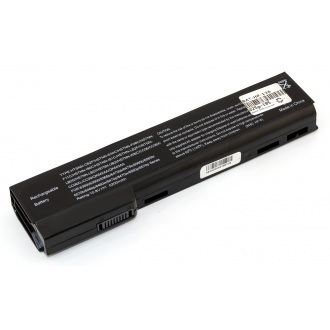 Батарея для ноутбука HP ProBook 6360B 6360T 6460B 6465B 6470B 6475B 6560B 6565B 6570B EliteBook 8460P 8460W 8470P 8470W 8560P 8570P 8770P/10.8V 5200mAh (55Wh) BLACK OEM (CC06, HSTNN-DB2F)