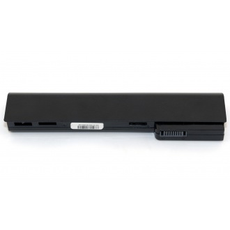 Батарея для ноутбука HP ProBook 6360B 6360T 6460B 6465B 6470B 6475B 6560B 6565B 6570B EliteBook 8460P 8460W 8470P 8470W 8560P 8570P 8770P/10.8V 5200mAh (55Wh) BLACK OEM (CC06, HSTNN-DB2F)
