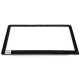 Рамка матрицы HP 250 G6 255 G6 Pavilion 15-bs 15-bw BLACK