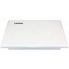 Кришка матриці Lenovo IdeaPad 310-15ABR 310-15IAP 310-15IKB 310-15ISK 510-15 510-15ISK 510-15IKB WHITE