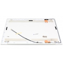 Крышка матрицы Lenovo IdeaPad 310-15ABR 310-15IAP 310-15IKB 310-15ISK 510-15 510-15ISK 510-15IKB WHITE
