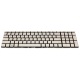 Клавіатура для ноутбука HP Pavilion 15-da 250 G7 255 G7 250 G8 255 G8 250 G9 15-da 15t-da 15-db 17-ca 17-by Pavilion 15-cw 15-dr 15-dx 15-ds SILVER RU