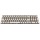 Клавіатура для ноутбука HP Pavilion 15-da 250 G7 255 G7 250 G8 255 G8 250 G9 15-da 15t-da 15-db 17-ca 17-by Pavilion 15-cw 15-dr 15-dx 15-ds SILVER RU