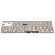Клавиатура для ноутбука HP Pavilion 15-da 250 G7 255 G7 250 G8 255 G8 250 G9 15-da 15t-da 15-db 17-ca 17-by Pavilion 15-cw 15-dr 15-dx 15-ds SILVER RU