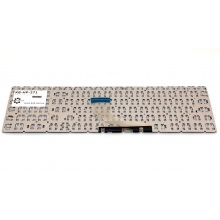 Клавіатура для ноутбука HP Pavilion 15-da 250 G7 255 G7 250 G8 255 G8 250 G9 15-da 15t-da 15-db 17-ca 17-by Pavilion 15-cw 15-dr 15-dx 15-ds SILVER RU