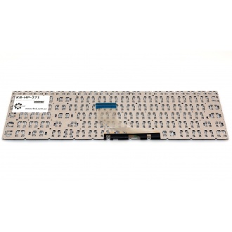 Клавіатура для ноутбука HP Pavilion 15-da 250 G7 255 G7 250 G8 255 G8 250 G9 15-da 15t-da 15-db 17-ca 17-by Pavilion 15-cw 15-dr 15-dx 15-ds SILVER RU