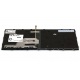 Клавіатура для ноутбука HP ProBook 430 G5 440 G5 445 G5 BLACK FRAME BLACK RU BackLight