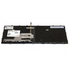 Клавіатура для ноутбука HP ProBook 430 G5 440 G5 445 G5 BLACK FRAME BLACK RU BackLight