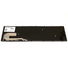 Клавиатура для ноутбука HP EliteBook 755 G5 850 G5 755 G6 850 G6 ZBook 15u G5 BLACK FRAME BLACK US
