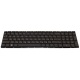 Клавіатура для ноутбука HP Pavilion 15-da 250 G7 255 G7 250 G8 255 G8 250 G9 15-da 15t-da 15-db 17-ca 17-by Pavilion 15-cw 15-dr 15-dx 15-ds BLACK RU BackLight