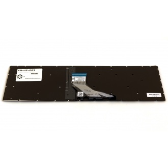 Клавиатура для ноутбука HP Pavilion 15-da 250 G7 255 G7 250 G8 255 G8 250 G9 15-da 15t-da 15-db 17-ca 17-by Pavilion 15-cw 15-dr 15-dx 15-ds BLACK RU BackLight