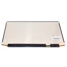 Матриця для ноутбука 15.6" (3840x2160) Sharp LQ156D1JW04 Slim LED IPS 40pin eDP правий Матова (вуха праве/ліве) (330 кд/м²)