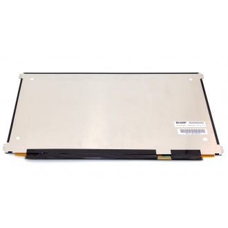 Матрица для ноутбука 15.6" (3840x2160) Sharp LQ156D1JW04 Slim LED IPS 40pin eDP правый Матовая (ушки прав/лев) (330 cd/m²)