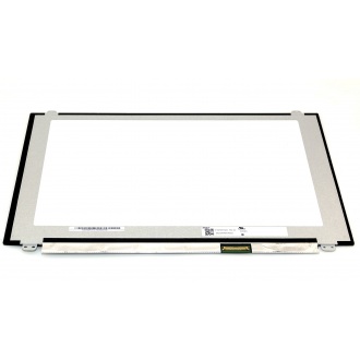 Матрица для ноутбука 15.6" (1920x1080) CMI N156HCE-GA2 Rev. C3 Slim LED IPS 40pin eDP правый Матовая (359.5×224.3×3.2мм) (300 cd/m²) (144Hz) (ушки верх/низ)