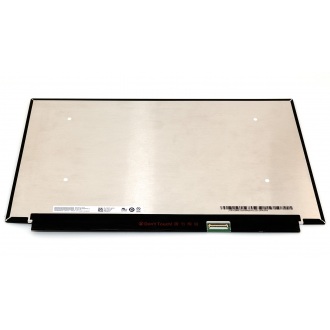 Матриця для ноутбука 15.6" (3840x2160) AUO B156ZAN03.4 Slim LED IPS 40pin eDP правий Матова (без кріплень) (300 кд/м²)