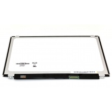 Матрица для ноутбука 15.6" (1366x768) BOE-Hydis NT156WHM-N10M Slim LED TN 40pin правый Матовая (ушки верх/низ)