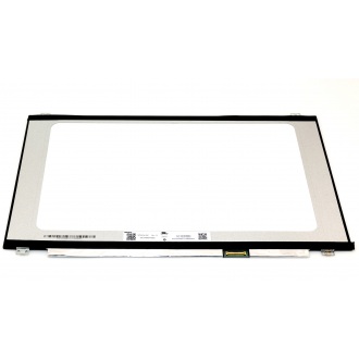 Матрица для ноутбука 15.6" (1920x1080) CMI N156HCA-EAC Slim LED IPS 30pin eDP правый Матовая (350.66×223.78× 3.2мм) (300 cd/m²) (ушки верх/низ)