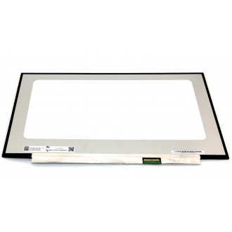 Матрица для ноутбука 17.3" (1920x1080) CMI N173HCE-G33 Slim LED 40pin eDP правый Матовая (389.89×238.31×3.5мм) (300 cd/m²) (144Hz) (без крепежей)