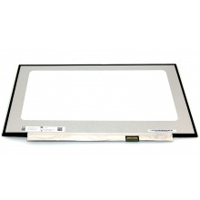 Матрица для ноутбука 17.3" (1920x1080) CMI N173HCE-E3A Slim LED IPS 30pin eDP правый Матовая (389.89×238.31×3.5мм) (300 cd/m²) (без крепежей)