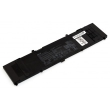 Батарея для ноутбука ASUS ZenBook UX310UA UX310UQ UX410UA UX410UQ / 11.4V 4110mAh (48Wh) BLACK ORG (B31N1535)