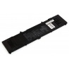 Батарея для ноутбука ASUS ZenBook UX310UA UX310UQ UX410UA UX410UQ / 11.4V 4110mAh (48Wh) BLACK ORG (B31N1535)