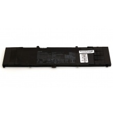 Батарея для ноутбука ASUS ZenBook UX310UA UX310UQ UX410UA UX410UQ / 11.4V 4110mAh (48Wh) BLACK ORG (B31N1535)