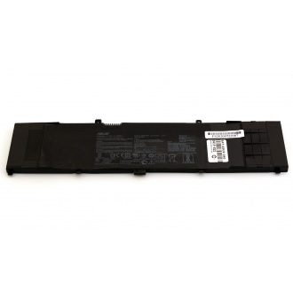 Батарея для ноутбука ASUS ZenBook UX310UA UX310UQ UX410UA UX410UQ / 11.4V 4110mAh (48Wh) BLACK ORG (B31N1535)