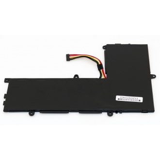 Батарея для ноутбука ASUS E200HA X206HA R209HA / 7.6V 4840mAh (38Wh) BLACK ORG (C21N1521)