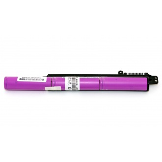 Батарея для ноутбука ASUS X407MA X407UA X407UB X507LA X507MA X507U X507UA X507UF / 11.1V 3000mAh (33Wh) BLACK ORG (A31N1719)