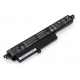 Батарея для ноутбука ASUS F200 X200 K200 R202 / 11.25V 2900mAh (33Wh) BLACK ORG (A31N1302)