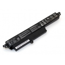 Батарея для ноутбука ASUS F200 X200 K200 R202 / 11.25V 2900mAh (33Wh) BLACK ORG (A31N1302)