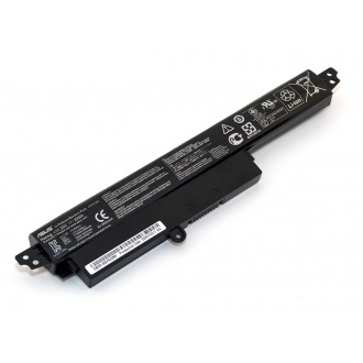 Батарея для ноутбука ASUS F200 X200 K200 R202 / 11.25V 2900mAh (33Wh) BLACK ORG (A31N1302)