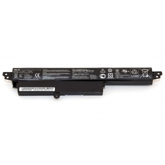 Батарея для ноутбука ASUS F200 X200 K200 R202 / 11.25V 2900mAh (33Wh) BLACK ORG (A31N1302)