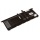 Батарея для ноутбука DELL XPS 9305 7390 9370 9380 Inspiron 5390 5391 7390 7391 7400 7490 Latitude 3301 / 7.6V 6500mAh (52Wh) BLACK ORG (DXGH8)