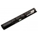 Батарея для ноутбука HP ProBook 450 G3 455 G3 470 G3 / 14.6V 2850 mAh (41.61Wh) BLACK ORG (RI04, HSTNN-DB7B)