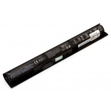 Батарея для ноутбука HP ProBook 450 G3 455 G3 470 G3 / 14.6V 2850 mAh (41.61Wh) BLACK ORG (RI04, HSTNN-DB7B)